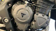 Triumph Speed Triple 1200 RS (21MY)